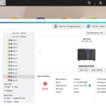 QNAP QuTS Hero TVS H1288X Disk Error