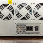 QNAP TVS H1288X Fan And Power Supply