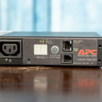Schneider Electric APC 7921B Meter And Management