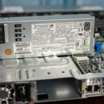 Supermicro AS 1024US TRT 80Plus Titanium PSU