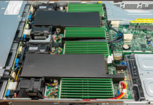 Supermicro AS-1024US-TRT Review 1U Ultra AMD EPYC 7003 Server Supermicro AS 1024US TRT AMD EPYC 7003 CPUs And Memory