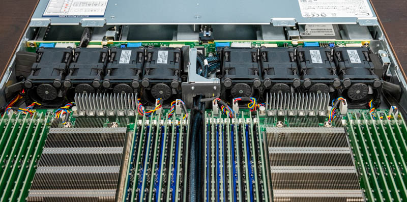 Supermicro AS 1024US TRT Airflow View 1