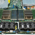 Supermicro AS 1024US TRT CPUs And Memory No Airflow Guide