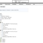 Supermicro IPMI System Inventory EPYC 7713