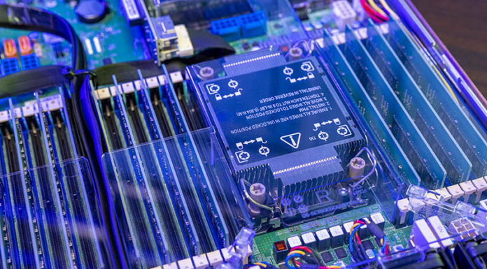 Supermicro X12 Offers an Armada of Intel Xeon Ice Lake Servers Supermicro X12 Ice Lake Cover 1