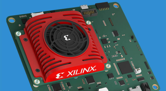 Xilinx Kria Edge AI SOMs Launched with Developer Kit Xilinx Kria KV260 Starter Kit Cover