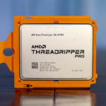 AMD Ryzen Threadripper Pro 3975WX Cover