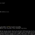 AMD Ryzen Threadripper Pro 3975WX Lscpu Output