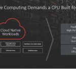 Ampere Strategy Update Q2 2021 Cloud Native Demand For CPU