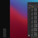 Apple Mac Mini M1 10GbE Speeds