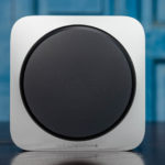 Apple Mac Mini M1 Bottom