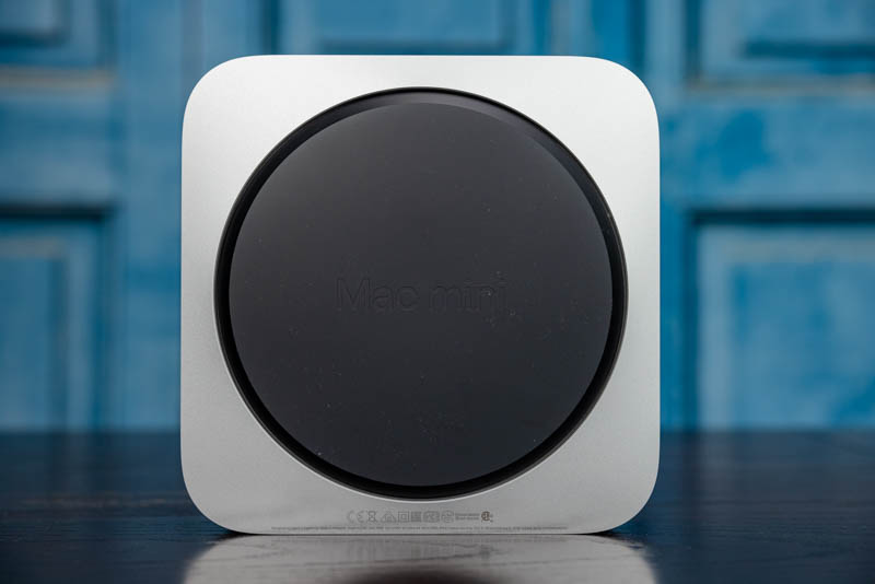 mac mini review m1