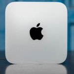 Apple Mac Mini M1 Top