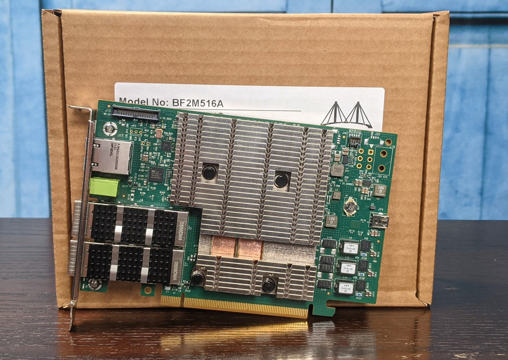 Marvell Bravera SC5 offers 2M IOPS and 14GBps in a PCIe Gen5 SSD