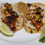 CXL Taco And Lime Example Two Tacos Two Limes