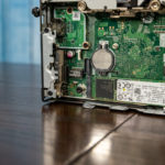 HP EliteDesk 800 G6 Mini 35W Storage And IO 3