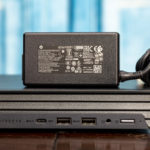 HP EliteDesk 800 G6 Mini 35W With 65W PSU Not Recommended