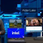 Intel Computex 2021 Keynote Alder Lake