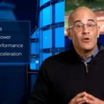 Intel Computex 2021 Keynote Olympics Data Tracking