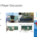 Key DPU Player Discussion Q2 2021