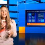 Lisa Spelman Intel Computex 2021 Keynote Platforms