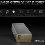 NVIDIA Computex 2021 NVIDIA DGX Superpod Rental