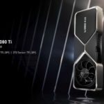 NVIDIA Computex 2021 NVIDIA GeForce 3080 Ti Specs