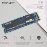 PNY CS1030 1TB Box