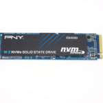 PNY CS1030 1TB Front