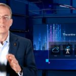 Pat Gelsinger Intel Computex 2021 Keynote Key Drivers