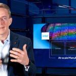 Pat Gelsinger Intel Computex 2021 Keynote Manufacturing