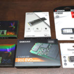 SSD Roundup