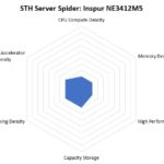 STH Server Spider Inspur NF3412M5
