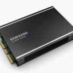 Samsung CXL Memory Expander Front Three Quarter
