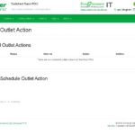 Schneider Electric APC 7921B Outlet Scheduling