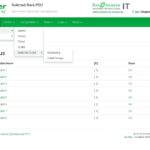 Schneider Electric APC 7921B Outlet Status