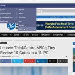 TinyPilot Pro KVM Pointer Change
