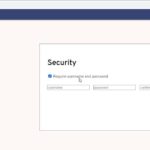TinyPilot Pro KVM Security Username And Password