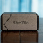 TinyPilot Voyager 3D Printed Case Label
