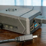TinyPilot Voyager HDMI Input
