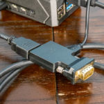 TinyPilot Voyager VGA To HDMI Adapter