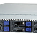 Tyan Thunder CX GC68A B7126 Front View