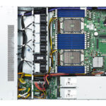 Tyan Thunder CX GC68A B7126 Top View