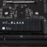 WD Black SN850 1TB