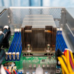 ASRock Rack 2U4G ROME 2T AMD EPYC SP3 Socket