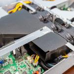 ASRock Rack 2U4G ROME 2T Airflow Guides 1