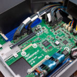 ASRock Rack 2U4G ROME 2T Aspeed And Networking