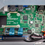 ASRock Rack 2U4G ROME 2T Internal PCIe X16 Riser