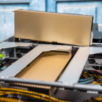 ASRock Rack 2U4G ROME 2T Internal Riser Room 1