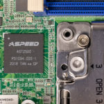 ASRock Rack ROME4ID 2T BMC 1